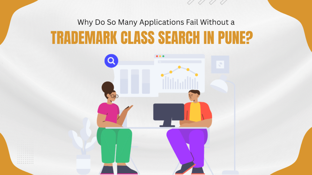 Trademark Class Search in Pune