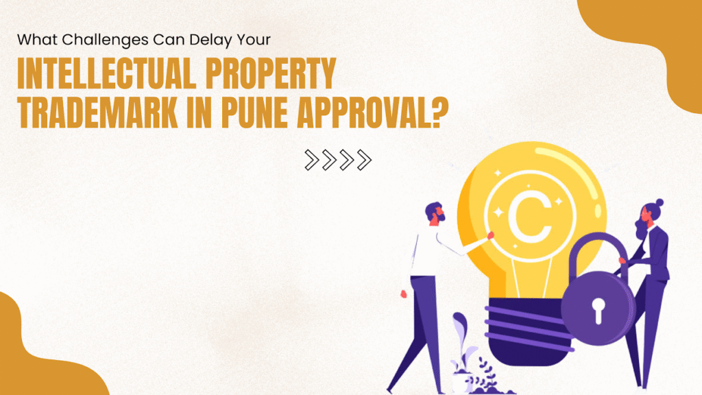 Intellectual Property Trademark in Pune
